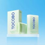 Tocobo Cica Cooling Sun Stick SPF50+ PA++++ 18g