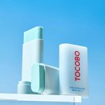 Tocobo Cotton Soft Sun Stick 19g