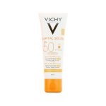 Vichy Capital Soleil Anti-Dark Spot 3-In-1 50ml