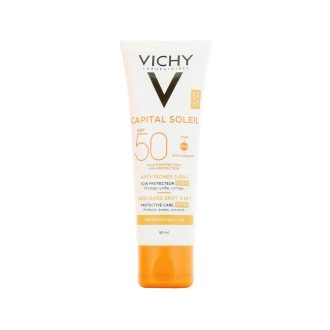 Vichy Capital Soleil Anti-Dark Spot 3-In-1 50ml