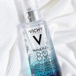 Vichy Mineral 89 Fortifying and Plumping Daily Booster 50ml