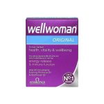 Wellwoman Original 30 caps