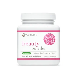 Youtheory Beauty Powder Reduces Fine Lines & Wrinkles 191g
