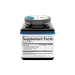 Youtheory Hyaluronic Acid Advanced Formula 120 Vegetarian Capsules