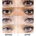 YSL LASH CLASH MASCARA VOLUME EXTREME