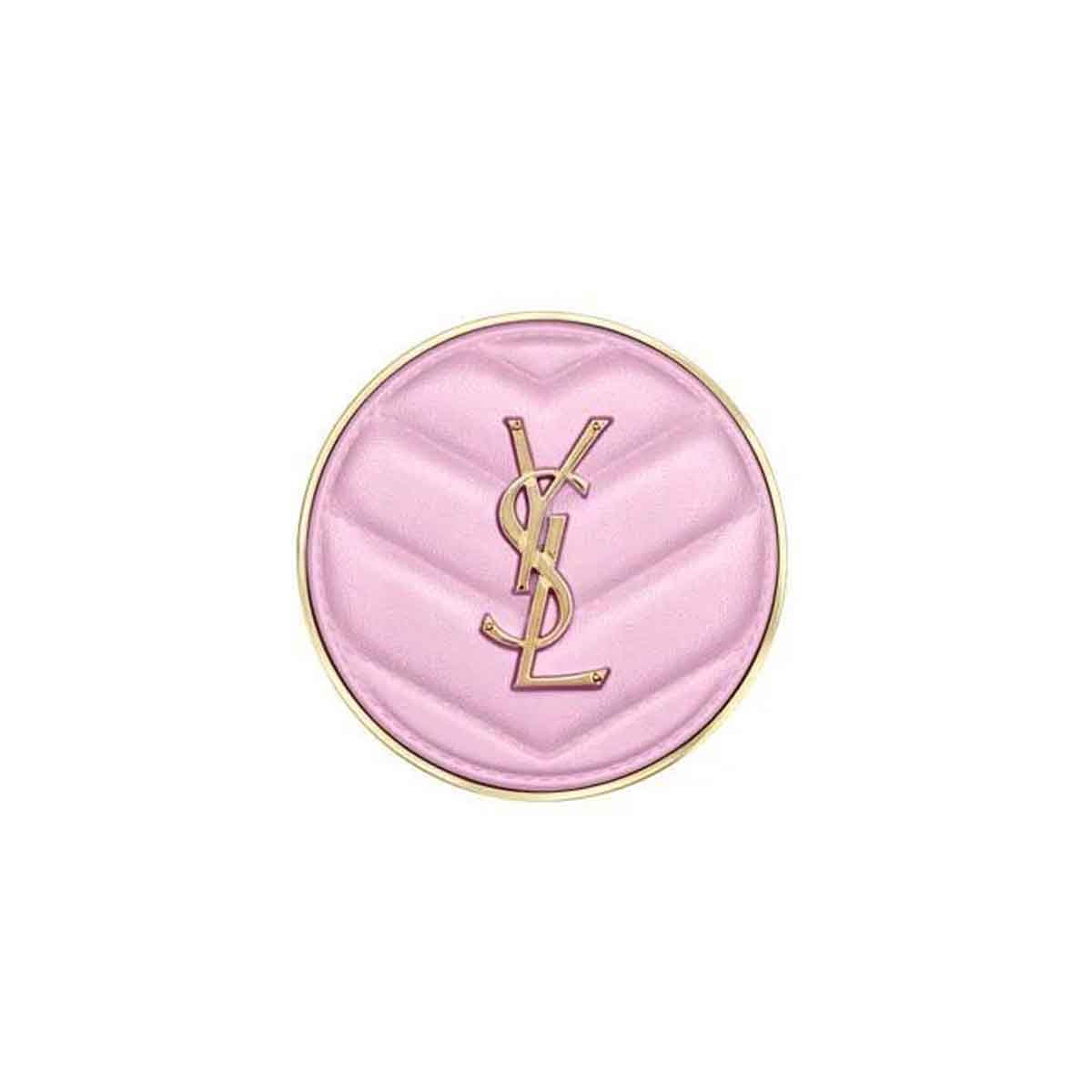 YSL MAKE ME BLUSH - BOLD BLURRING BLUSH YSL MAKE ME BLUSH - BOLD BLURRING BLUSH