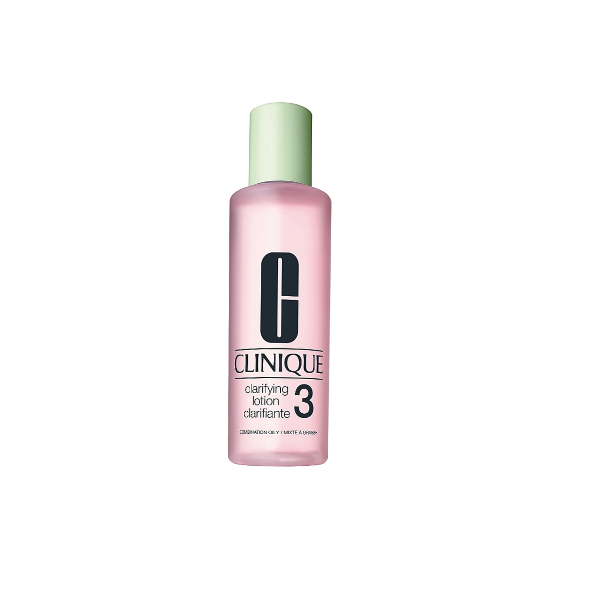 Clinique Clarifying Lotion 3 – Combination-Oily 400ml Clinique Clarifying Lotion 3 – Combination-Oily 400ml