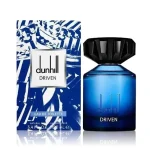 Dunhill Driven Eau De Toilette Spray for Men 100ml