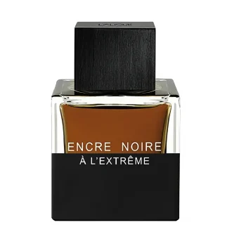 Lalique Encre Noire À L’Extrême Eau De Parfum Spray 100ml