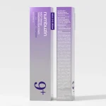 Numbuzin NAD+ Retinol Volumetox Eye Cream with 50 Peptides 10ml