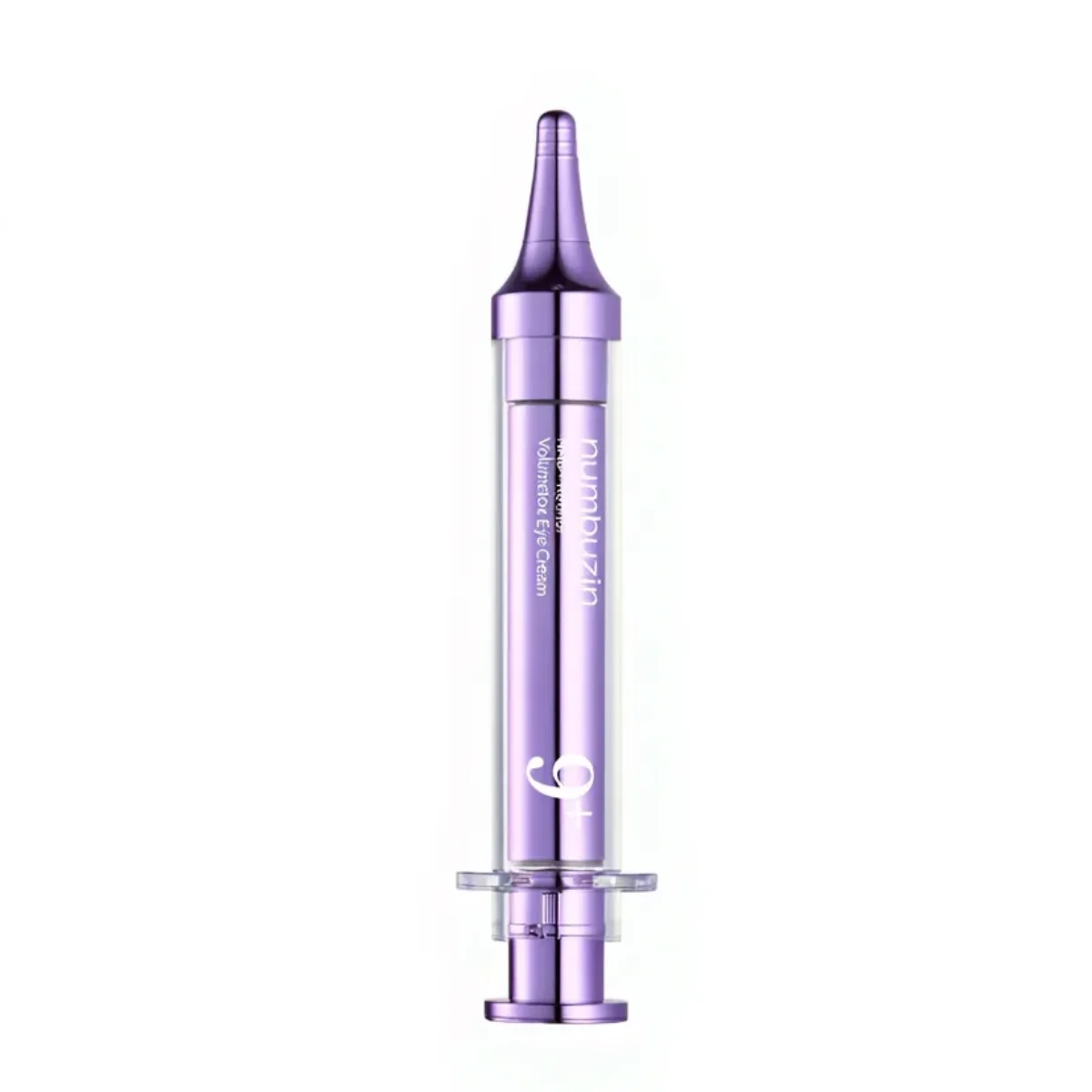 Numbuzin NAD+ Retinol Volumetox Eye Cream with 50 Peptides 10ml Numbuzin NAD+ Retinol Volumetox Eye Cream with 50 Peptides 10ml