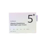 Numbuzin No.5+ Vitamin & Glutathione Brightening Cream 50ml