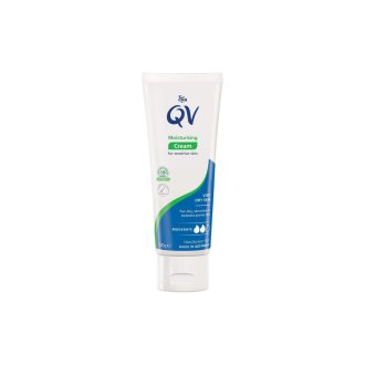 QV Cream Rich Protective Moisturiser (100 g)