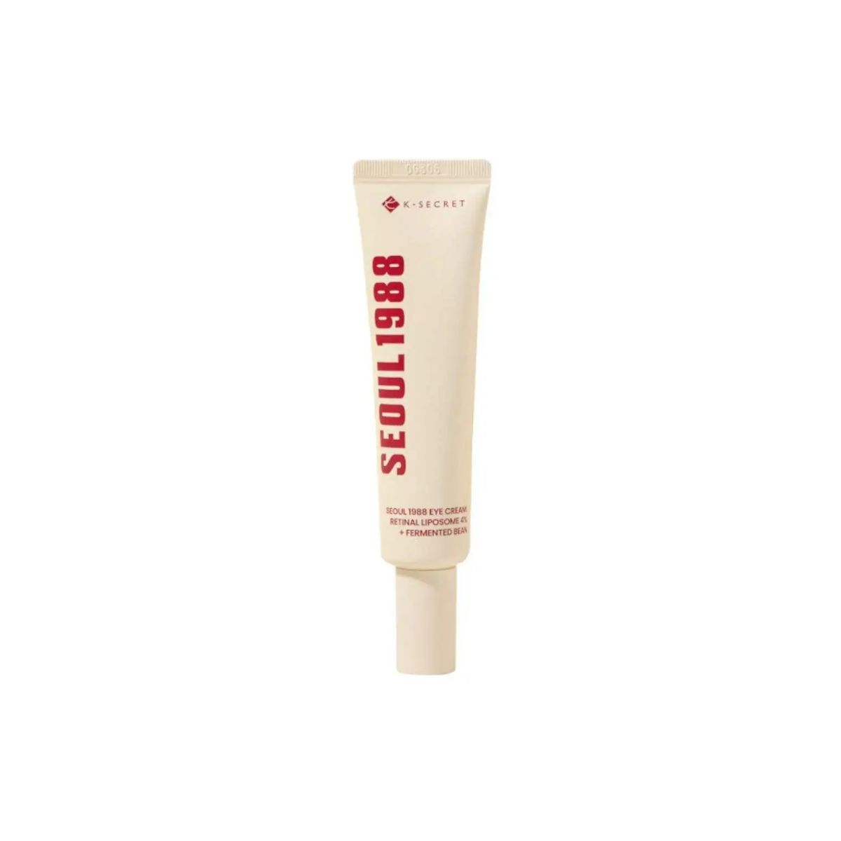 SEOUL 1988 Eye Cream: Retinal Liposome 4% + Fermented Bean – 30 ml SEOUL 1988 Eye Cream: Retinal Liposome 4% + Fermented Bean – 30 ml