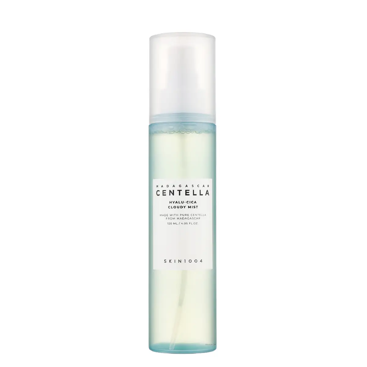 SKIN1004 Centella Hyalu-Cica Cloudy Facial Mist 120ml SKIN1004 Centella Hyalu-Cica Cloudy Facial Mist 120ml