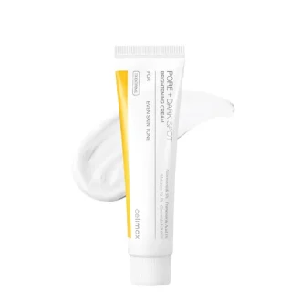 Celimax Pore & Dark Spot Brightening Cream 35ml
