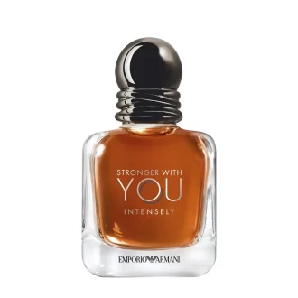 Emporio Armani Stronger With You Intensely Eau de Parfum Spray 100ml