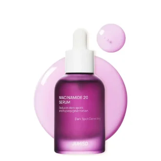 Jumiso Niacinamide 20 Dark Spot Correcting Serum 40ml
