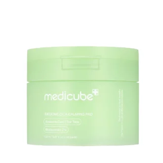 Medicube Exosome Cica Calming Pad 150ml