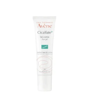 Avène Cicalfate+Gel Cicatrice Gel 30ml