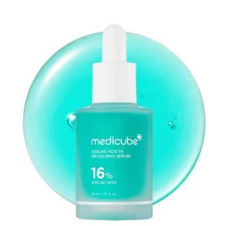Medicube Azelaic Acid 16% BB Calming Serum 30ml