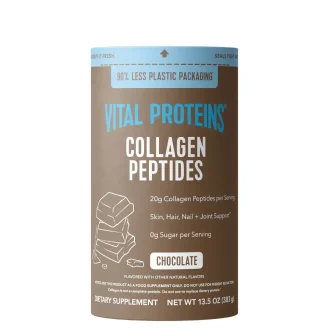 Vital Proteins Collagen Peptides Chocolate – 383g